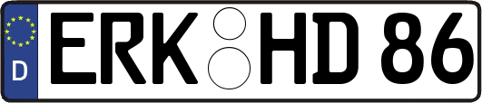 ERK-HD86