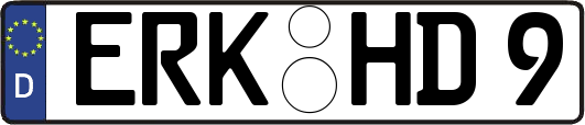 ERK-HD9
