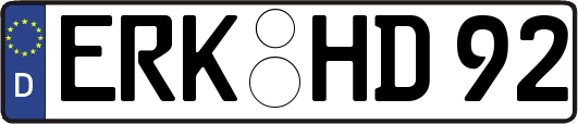 ERK-HD92