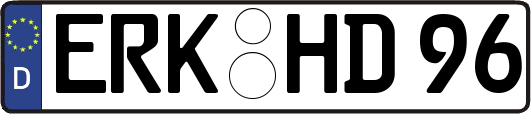 ERK-HD96