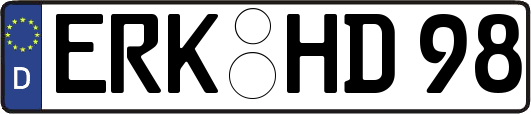 ERK-HD98
