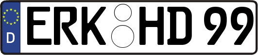 ERK-HD99