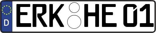ERK-HE01