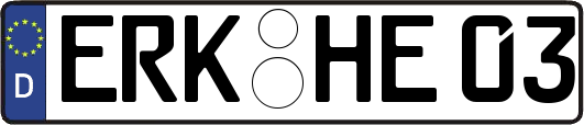 ERK-HE03