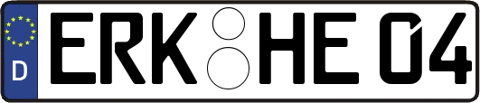 ERK-HE04