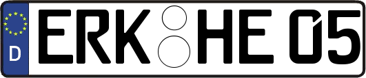 ERK-HE05