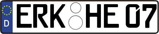 ERK-HE07