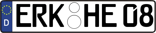 ERK-HE08