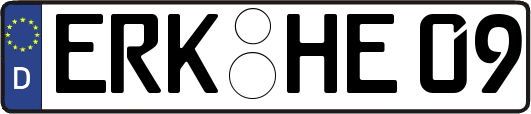 ERK-HE09