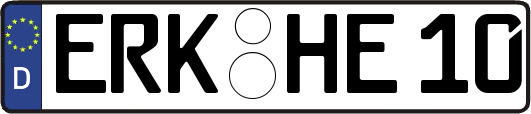 ERK-HE10