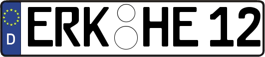 ERK-HE12