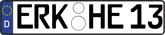 ERK-HE13