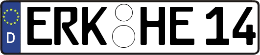ERK-HE14