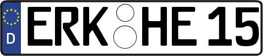 ERK-HE15