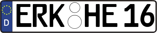ERK-HE16
