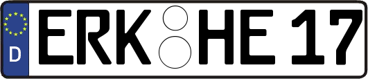 ERK-HE17