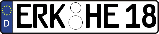 ERK-HE18