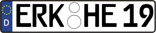 ERK-HE19
