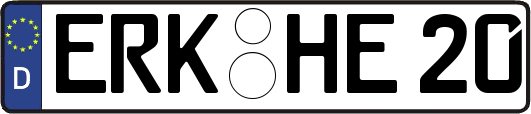 ERK-HE20