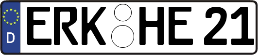 ERK-HE21