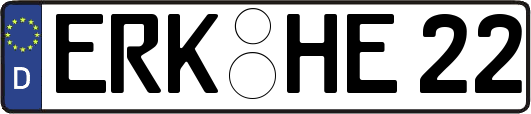 ERK-HE22