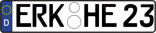 ERK-HE23