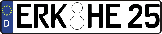 ERK-HE25