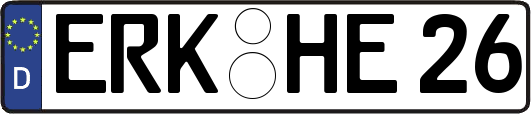ERK-HE26