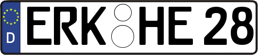 ERK-HE28