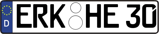 ERK-HE30