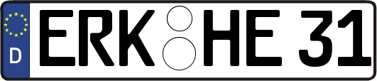 ERK-HE31