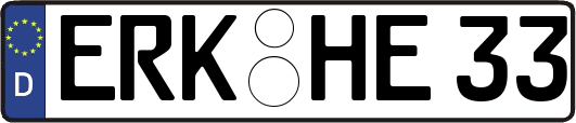 ERK-HE33