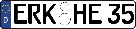 ERK-HE35