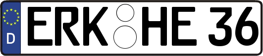 ERK-HE36
