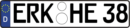 ERK-HE38