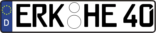 ERK-HE40