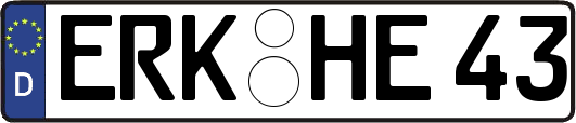 ERK-HE43