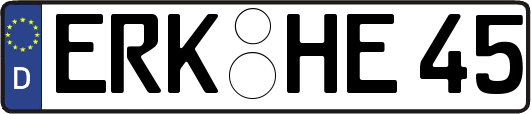 ERK-HE45