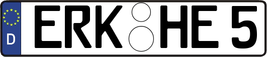 ERK-HE5