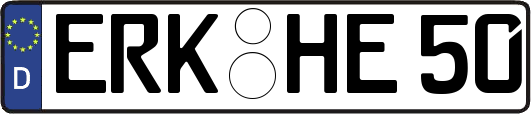 ERK-HE50