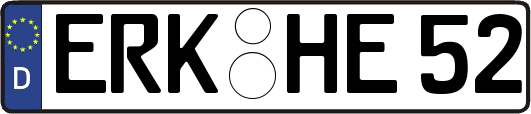 ERK-HE52