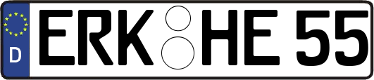 ERK-HE55