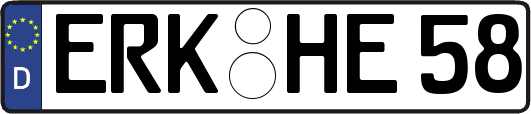 ERK-HE58