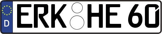 ERK-HE60