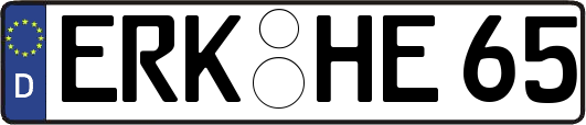 ERK-HE65