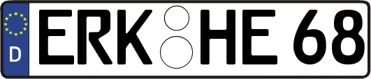 ERK-HE68