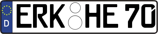 ERK-HE70