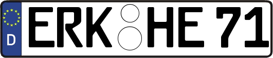 ERK-HE71
