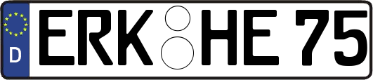ERK-HE75
