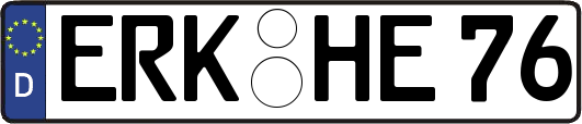ERK-HE76